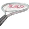 image:imageWilson Shift 99 V1 Performance Tennis Rackets  Strung with Sensation 16 Natural at Mid Range TensionGrip Size 4  4 12