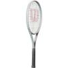 image:imageWilson Shift 99L V1 Performance Tennis Rackets  Strung with Sensation 16 Natural at Mid Range TensionGrip Size 1  4 18