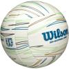 image:imageWilson Shoreline Eco VolleyballsWhiteBlue