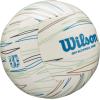 image:imageWilson Shoreline Eco VolleyballsWhiteBlue