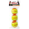 image:imageWilson Sporting Goods Youth TennisOrange