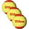image:imageWilson Sporting Goods Youth TennisOrange
