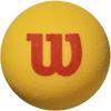 image:imageWilson Starter Foam Tennis Balls YellowRedStarter Foam  Ages 28