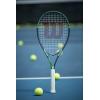 image:imageWilson Tour Slam Adult Recreational Tennis RacketsGreyGreen