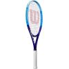 image:imageWilson Tour Slam Adult Recreational Tennis RacketsLight BlueDark Blue
