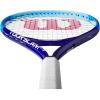image:imageWilson Tour Slam Adult Recreational Tennis RacketsLight BlueDark Blue