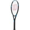 image:imageWilson Tour Slam Adult Tennis Racquet BlackBlue  Grip Size 24 14BlackBlue