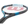 image:imageWilson Tour Slam Adult Tennis Racquet BlackBlue  Grip Size 24 14BlackBlue