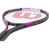 image:imageWilson Tour Slam Adult Tennis Racquet BlackBlue  Grip Size 24 14BlackPink