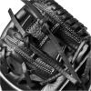 image:imageWilson Trainer Baseball Gloves  BlackRedBlackRed