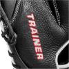 image:imageWilson Trainer Baseball Gloves  BlackRedBlackRed