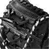 image:imageWilson Trainer Baseball Gloves  BlackRedBlackRed