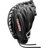 image:imageWilson Trainer Baseball Gloves  BlackRedBlackRed