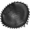 image:imageWilson Trainer Baseball Gloves  BlackRedBlackRed