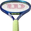 image:imageWilson US Open Clash 100 V2 Unstrung Performance Tennis Rackets  Grip Sizes 14Grip Size 2  4 14