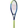 image:imageWilson US Open Clash 100 V2 Unstrung Performance Tennis Rackets  Grip Sizes 14Grip Size 2  4 14