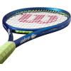 image:imageWilson US Open Clash 100 V2 Unstrung Performance Tennis Rackets  Grip Sizes 14Grip Size 3  4 38