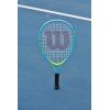 image:imageWilson US Open Jr Tennis Racket for Kids Aluminium BlueGreen 21BlueGreen