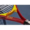 image:imageWilson US Open Jr Tennis Racket for Kids Aluminium BlueGreen 21RedYellow