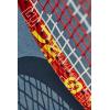 image:imageWilson US Open Jr Tennis Racket for Kids Aluminium BlueGreen 21RedYellow