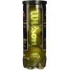 image:imageWilson US Open Tennis Balls  Extra Duty 4 Can Pack 12 Balls4 Can Pack 12 Balls