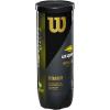 image:imageWilson US Open Tennis BallsExtra Duty