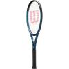 image:imageWilson Ultra 100 v40 Performance Tennis Rackets Strung with Sensation 16 Natural at Mid Range TensionGrip Size 2  4 14
