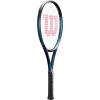 image:imageWilson Ultra 100 v40 Performance Tennis Rackets Strung with Sensation 16 Natural at Mid Range TensionGrip Size 2  4 14