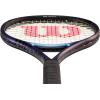 image:imageWilson Ultra 100 v40 Performance Tennis Rackets Strung with Sensation 16 Natural at Mid Range TensionGrip Size 2  4 14