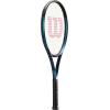 image:imageWilson Ultra 100 v40 Performance Tennis Rackets Strung with Sensation 16 Natural at Mid Range TensionGrip Size 2  4 14