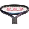 image:imageWilson Ultra 100 v40 Performance Tennis Rackets Strung with Sensation 16 Natural at Mid Range TensionGrip Size 3  4 38