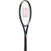 image:imageWilson Ultra 100 v40 Performance Tennis Rackets Strung with Sensation 16 Natural at Mid Range TensionGrip Size 3  4 38