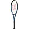 image:imageWilson Ultra 100 v40 Performance Tennis Rackets Strung with Sensation 16 Natural at Mid Range TensionGrip Size 3  4 38