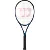 image:imageWilson Ultra 100 v40 Performance Tennis Rackets Strung with Sensation 16 Natural at Mid Range TensionGrip Size 3  4 38