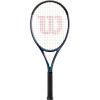image:imageWilson Ultra 100 v40 Performance Tennis Rackets Strung with Sensation 16 Natural at Mid Range TensionGrip Size 3  4 38