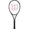 image:imageWilson Ultra 100 v40 Performance Tennis Rackets Strung with Sensation 16 Natural at Mid Range TensionGrip Size 3  4 38