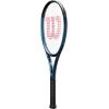 image:imageWilson Ultra 100 v40 Performance Tennis Rackets Strung with Sensation 16 Natural at Mid Range TensionGrip Size 3  4 38