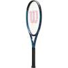 image:imageWilson Ultra 108 V40 Performance Tennis Rackets Strung with Sensation 16 Natural at Mid Range TensionGrip Size 2  4 14