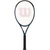 image:imageWilson Ultra 108 V40 Performance Tennis Rackets Strung with Sensation 16 Natural at Mid Range TensionGrip Size 2  4 14