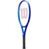 image:imageWilson Ultra 25 V5 Junior Performance Tennis Racket  Electric Indigo