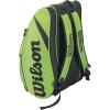image:imageWilson Unisex Padel Bag Rak Pak Up to 6 rackets Can be Used as a Backpack
