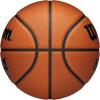 image:imageWilson Verified IndoorOutdoor BasketballsBrownBlack