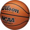 image:imageWilson Verified IndoorOutdoor BasketballsBrownBlack
