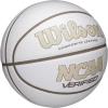 image:imageWilson Verified IndoorOutdoor BasketballsWhiteTan