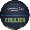 image:imageWilson WNBA Player Icon Mini BasketballsNavy
