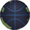 image:imageWilson WNBA Player Icon Mini BasketballsNavy