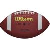 image:imageWilson Wilson NCAA Official FootballJunior