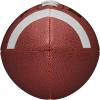 image:imageWilson Wilson NCAA Official FootballPee Wee