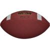 image:imageWilson Wilson NCAA Official FootballPee Wee