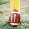 image:imageWilson Wilson NCAA Official FootballPee Wee